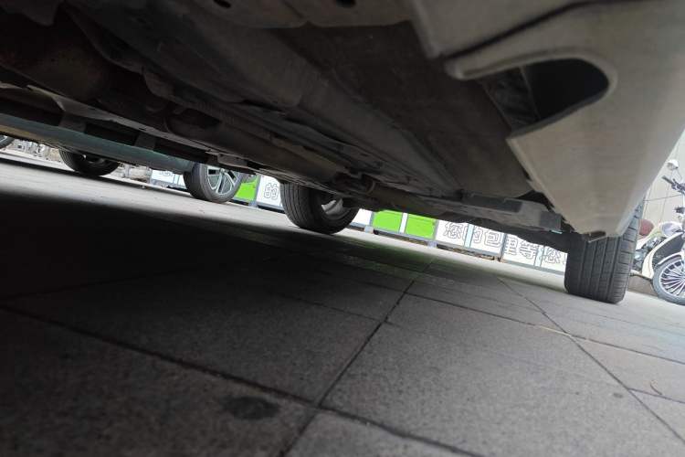 Used Haval H7 2019 2.0T Smart Enjoyment Version China V Standard Chassis Front Left