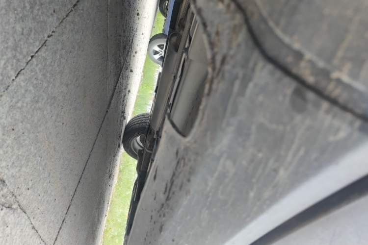 Used Haval H7 2019 2.0T Enjoyment Model China VI Standard Chassis Front Left