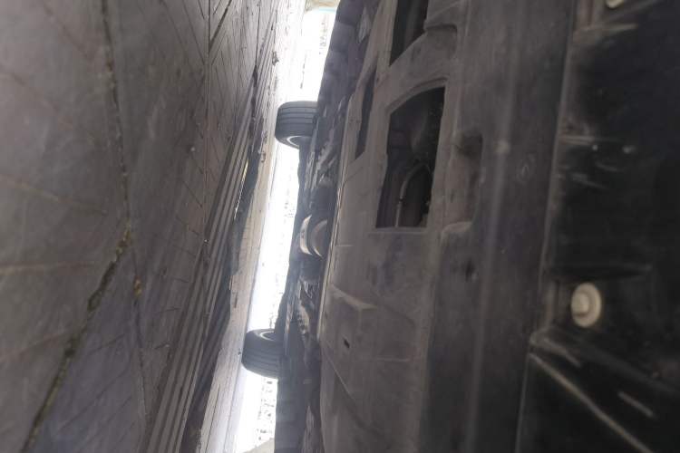 Used Haval H7 2019 2.0T Enjoyment Version China V Standard Chassis Front