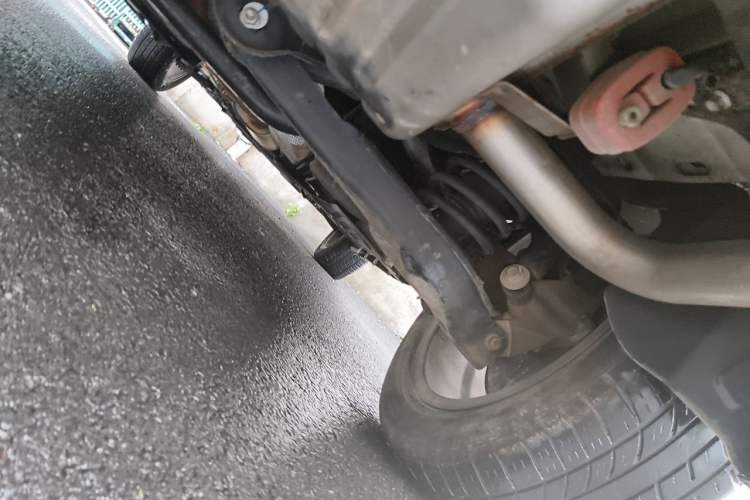 Used Haval H7 2019 2.0T Smart Enjoyment Version China VI Standard Chassis Front