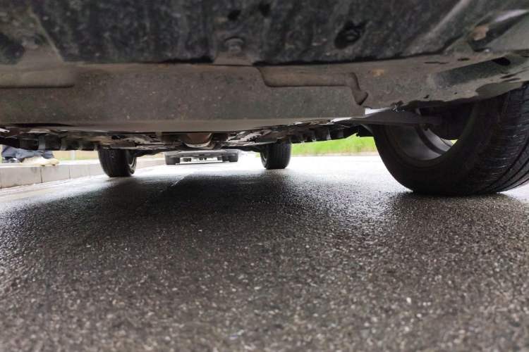 Used Haval H7 2019 2.0T Smart Enjoyment Version China V Standard Chassis Front