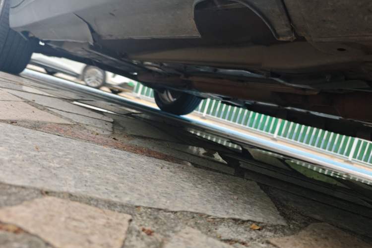 Used Haval H7 2019 2.0T Enjoyment Version China V Standard Chassis Front Right