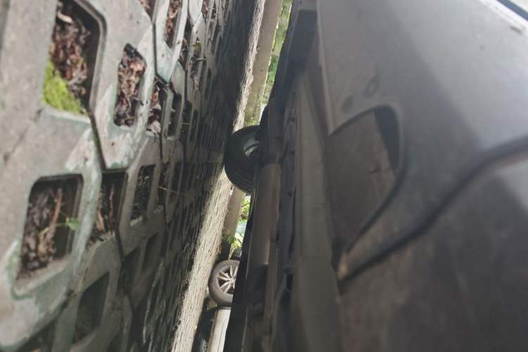 Used Haval H7 2019 2.0T Enjoyment Model China VI Standard Chassis Front Right