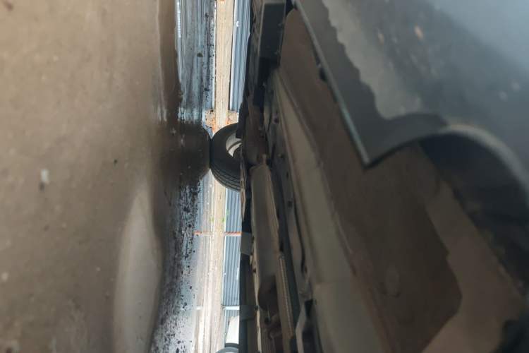 Used Haval H7 2019 2.0T Enjoyment Model China VI Standard Chassis Front Right