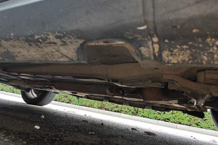 Used Haval H7 2019 2.0T Enjoyment Model China VI Standard Chassis Front Right