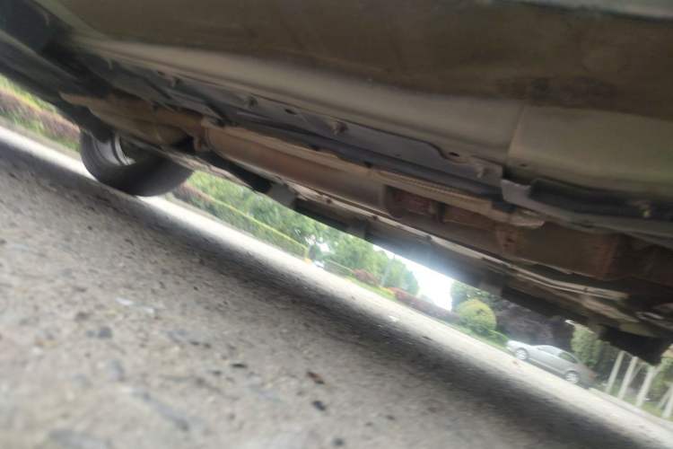 Used Haval H7 2019 2.0T Smart Enjoyment Version China VI Standard Chassis Front Right