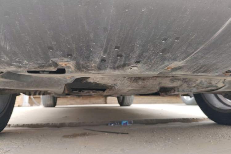 Used Haval H7 2019 2.0T Enjoyment Model China VI Standard Chassis Front Right