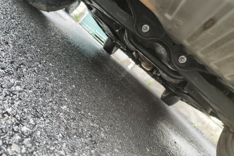 Used Haval H7 2019 2.0T Smart Enjoyment Version China VI Standard Chassis Front Right