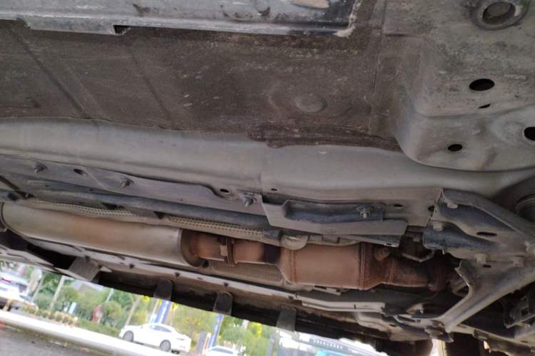 Used Haval H7 2019 2.0T Enjoyment Model China VI Standard Chassis Front Right