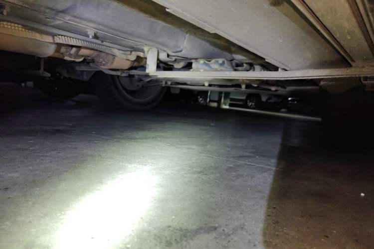 Used Haval H7 2019 2.0T Enjoyment Model China VI Standard Chassis Front Right