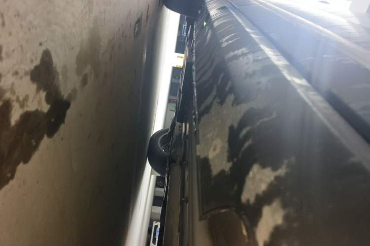 Used Haval H7 2019 2.0T Smart Enjoyment Version China VI Standard Chassis Front Right