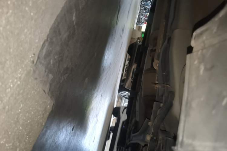 Used Haval H7 2019 2.0T Smart Enjoyment Version China VI Standard Chassis Front Right