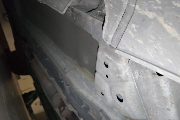 Used Haval H7 2019 2.0T Smart Enjoyment Version China V Standard Chassis Front Right
