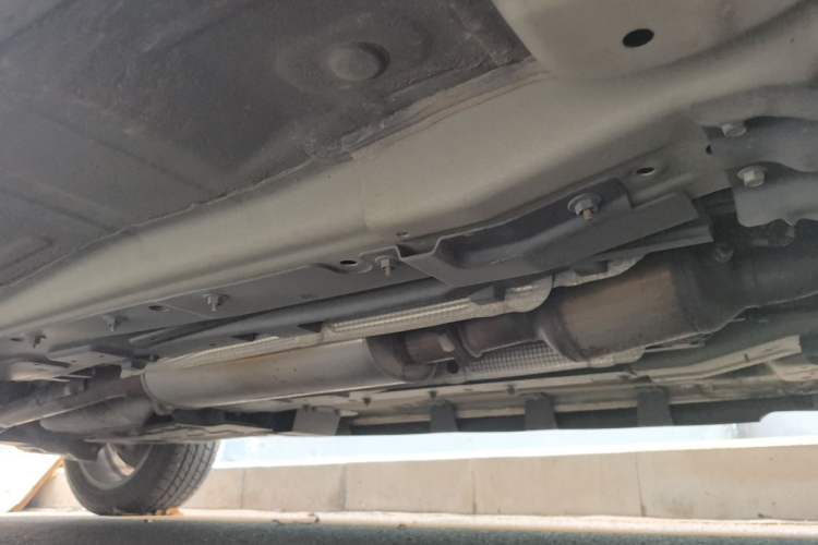 Used Haval H7 2019 2.0T Smart Enjoyment Version China VI Standard Chassis Front Right