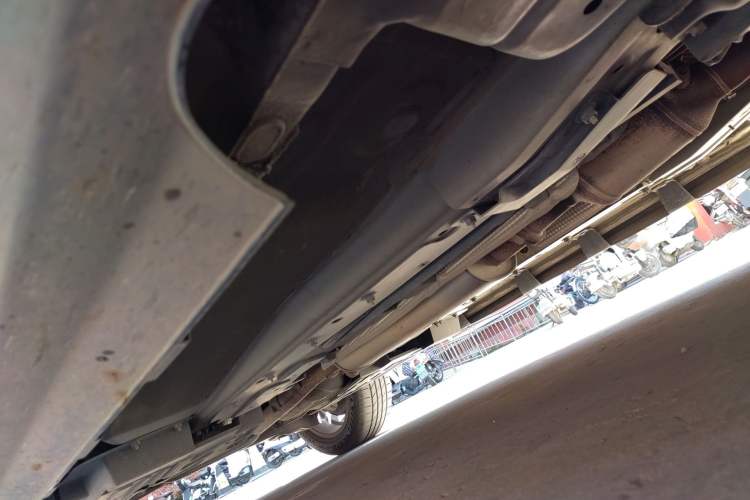Used Haval H7 2019 2.0T Enjoyment Model China VI Standard Chassis Front Right
