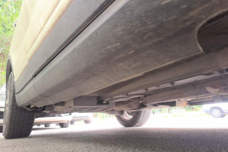 Used Haval H7 2019 2.0T Enjoyment Model China VI Standard Chassis Front Right