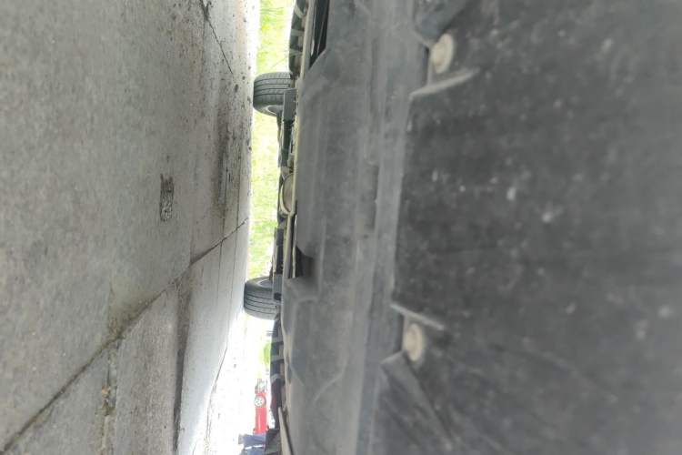 Used Haval H7 2019 2.0T Enjoyment Model China VI Standard Chassis Front