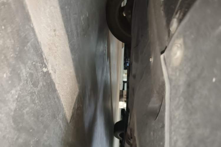 Used Haval H7 2019 2.0T Smart Enjoyment Version China VI Standard Chassis Front