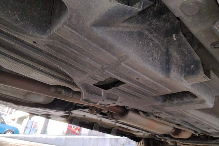 Used Haval H7 2019 2.0T Enjoyment Model China VI Standard Chassis Rear Right