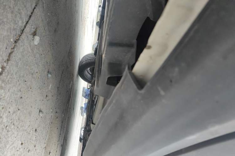 Used Haval H7 2019 2.0T Enjoyment Model China VI Standard Chassis Rear Right