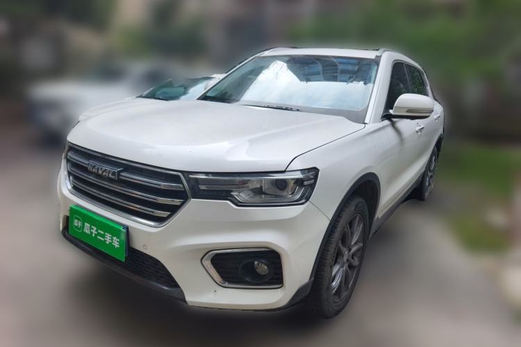 Used Haval H7 2019 2.0T Enjoyment Model China VI Standard Guazi used car, China used car export, Used car for sale, Used  cars, Cheapest cars for sale