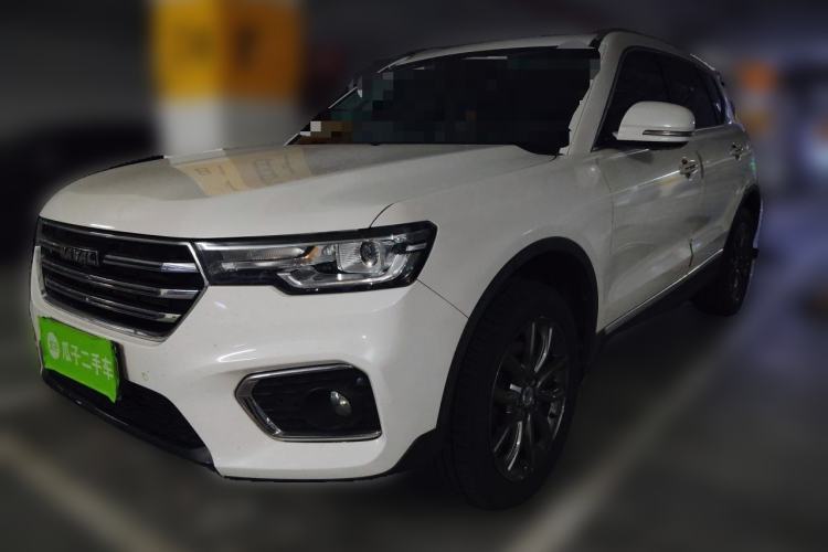 Used Haval H7 2019 2.0T Enjoyment Model China VI Standard Guazi used car, China used car export, Used car for sale, Used  cars, Cheapest cars for sale