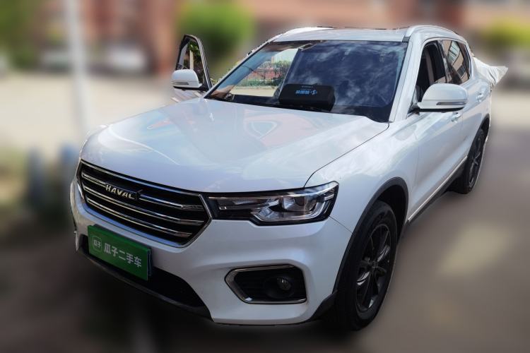 Used Haval H7 2019 2.0T Enjoyment Model China VI Standard Guazi used car, China used car export, Used car for sale, Used  cars, Cheapest cars for sale