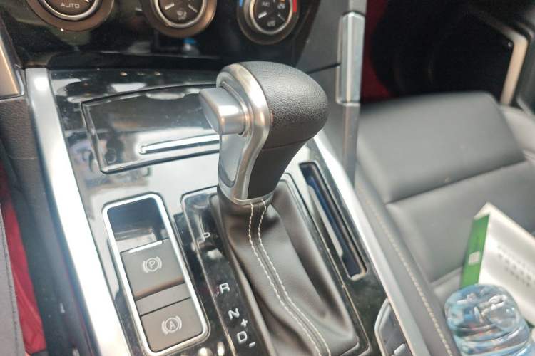 Used Haval H7 2019 2.0T Enjoyment Model China VI Standard Gear Lever