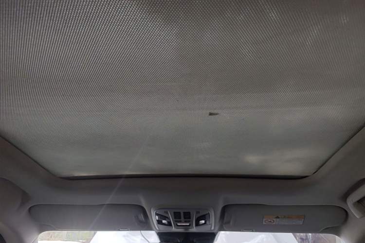 Used Haval H7 2019 2.0T Enjoyment Model China VI Standard Headliner
