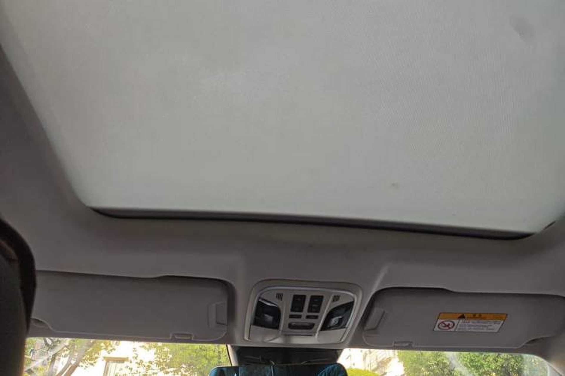 Used Haval H7 2019 2.0T Enjoyment Model China VI Standard Headliner