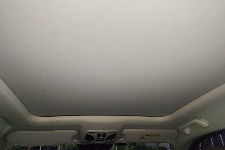 Used Haval H7 2019 2.0T Enjoyment Model China VI Standard Headliner