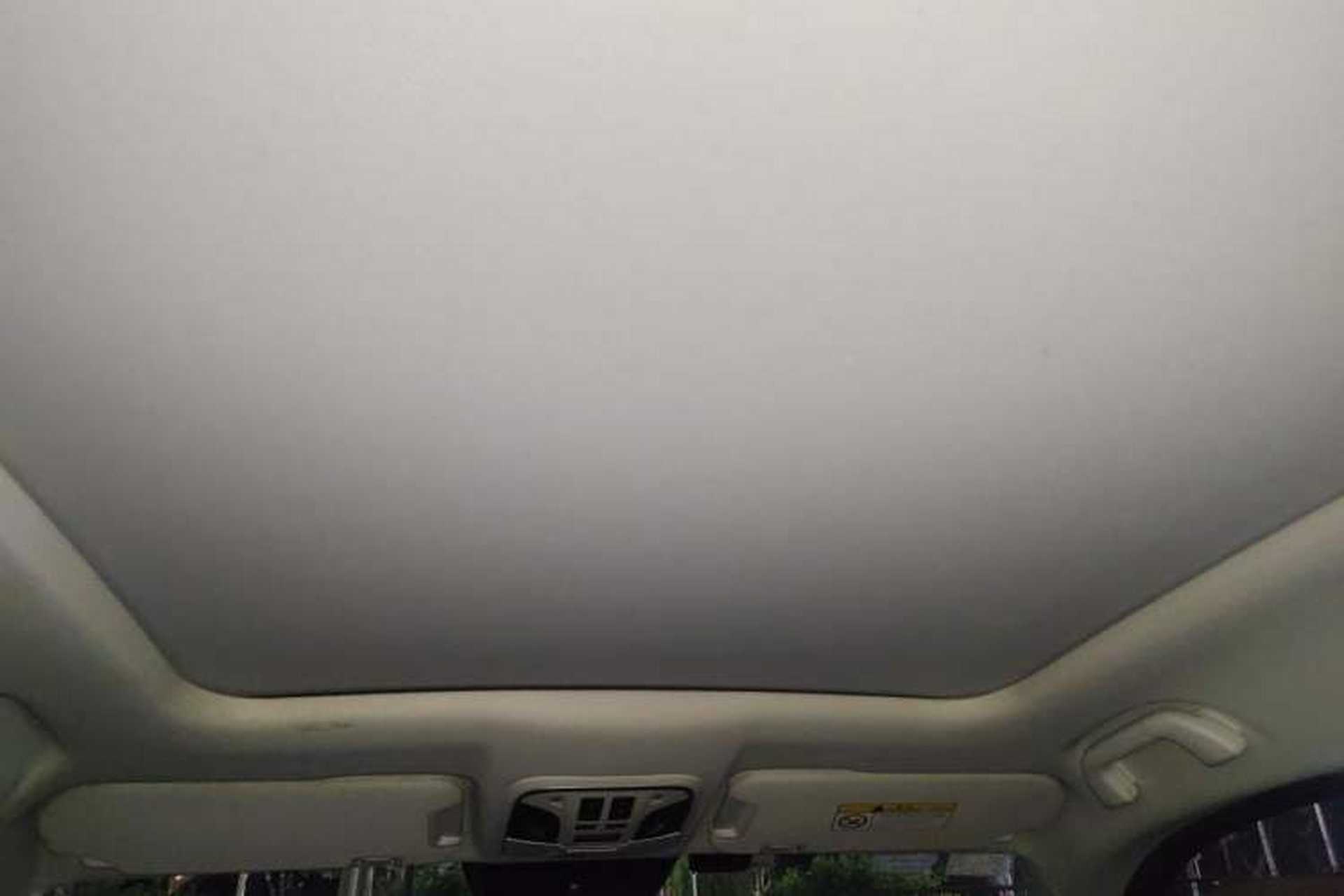 Used Haval H7 2019 2.0T Enjoyment Model China VI Standard Headliner