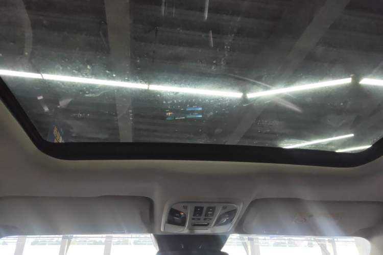 Used Haval H7 2019 2.0T Enjoyment Model China VI Standard Headliner