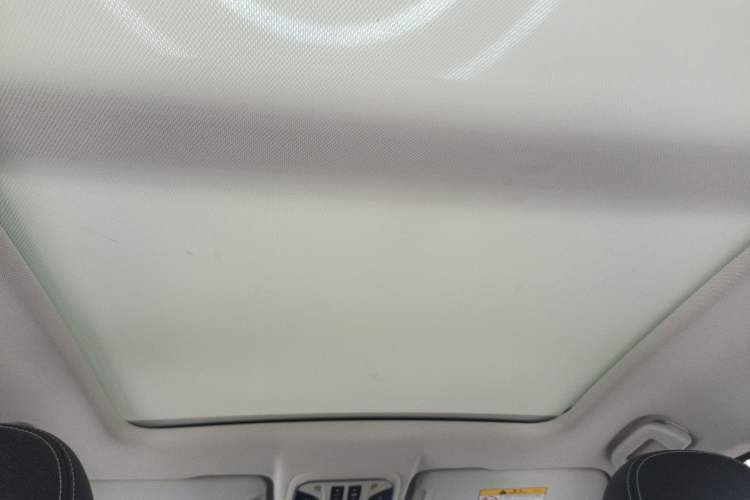 Used Haval H7 2019 2.0T Enjoyment Model China VI Standard Headliner