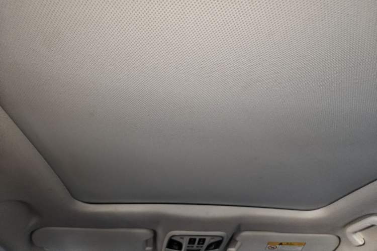Used Haval H7 2019 2.0T Smart Enjoyment Version China V Standard Headliner