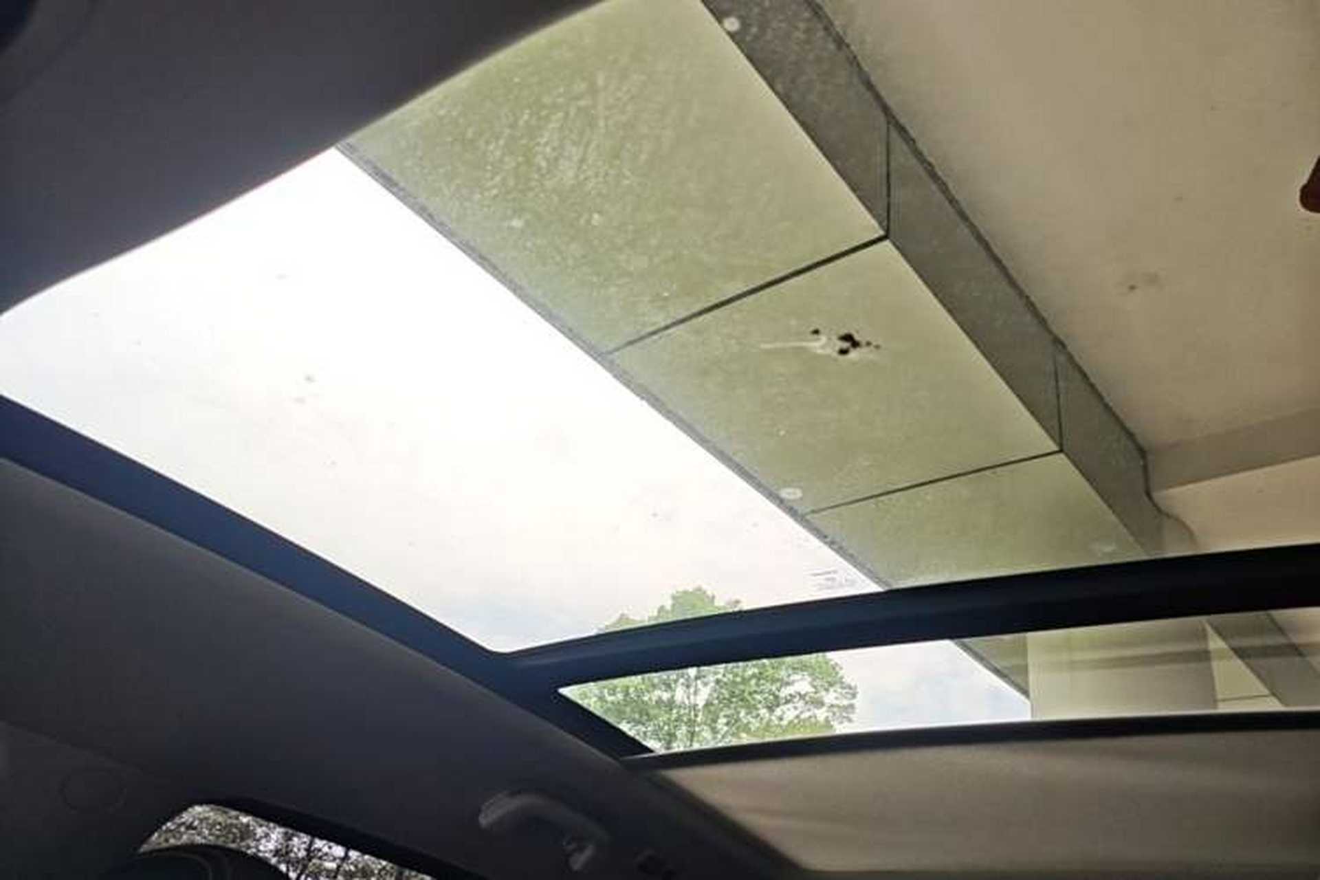 Used Haval H7 2019 2.0T Enjoyment Model China VI Standard Headliner