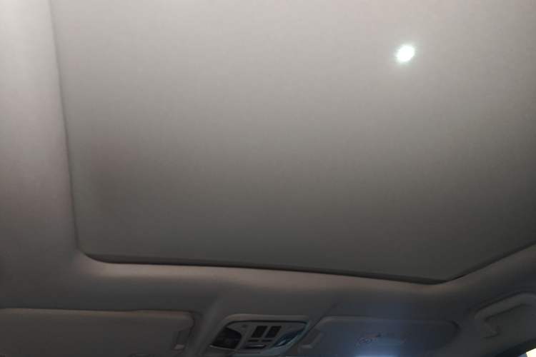 Used Haval H7 2019 2.0T Enjoyment Model China VI Standard Headliner