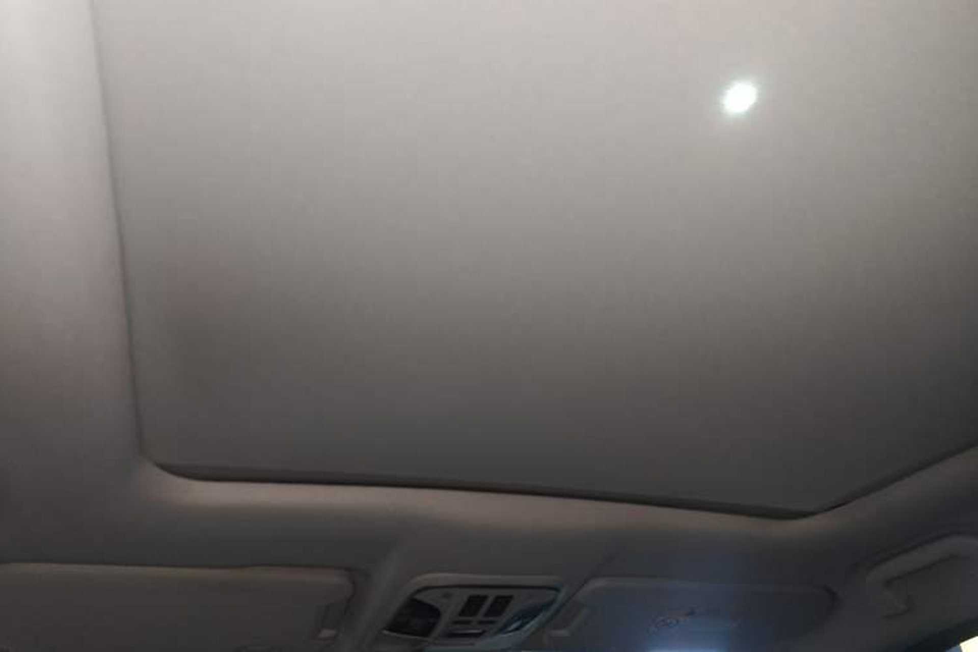 Used Haval H7 2019 2.0T Enjoyment Model China VI Standard Headliner