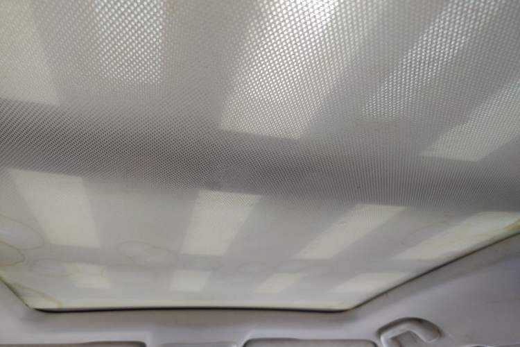 Used Haval H7 2019 2.0T Smart Enjoyment Version China V Standard Headliner