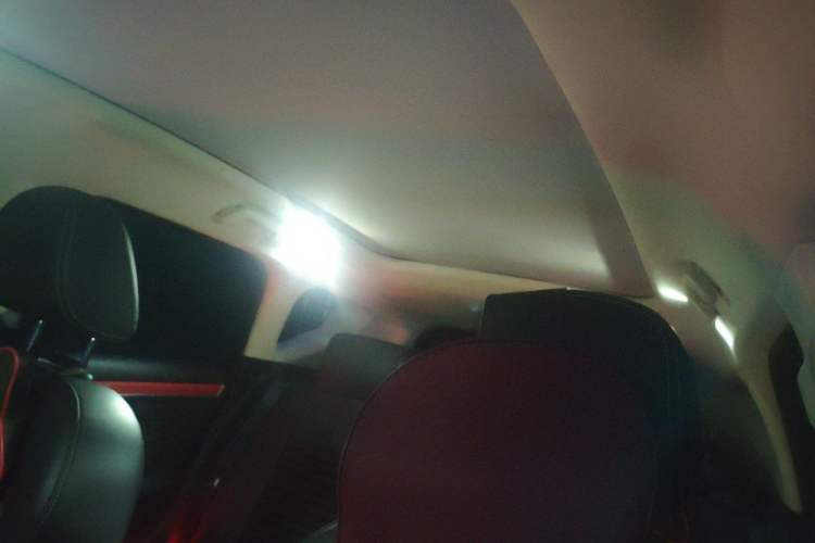 Used Haval H7 2019 2.0T Smart Enjoyment Version China V Standard Headliner