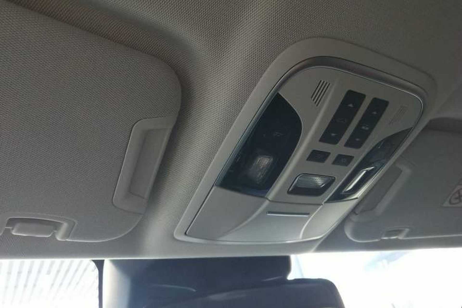 Used Haval H7 2019 2.0T Enjoyment Version China V Standard Headliner