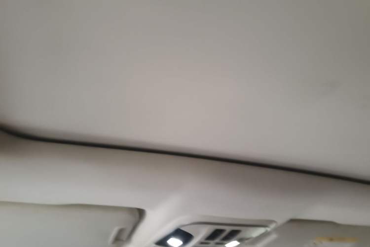 Used Haval H7 2019 2.0T Smart Enjoyment Version China VI Standard Headliner