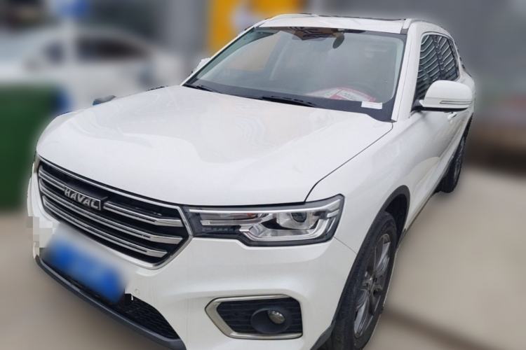 Used Haval H7 2019 2.0T Enjoyment Model China VI Standard Guazi used car, China used car export, Used car for sale, Used  cars, Cheapest cars for sale