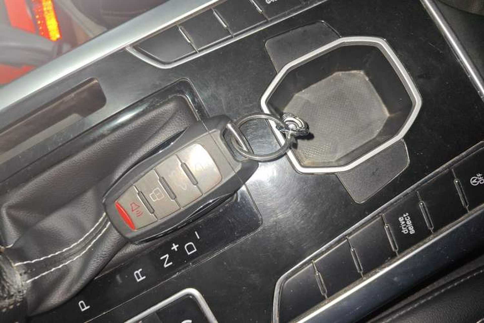 Used Haval H7 2019 2.0T Enjoyment Model China VI Standard Interior 1