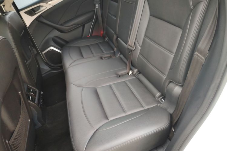 Used Haval H7 2019 H7L 2.0T Luxury Model Interior 3