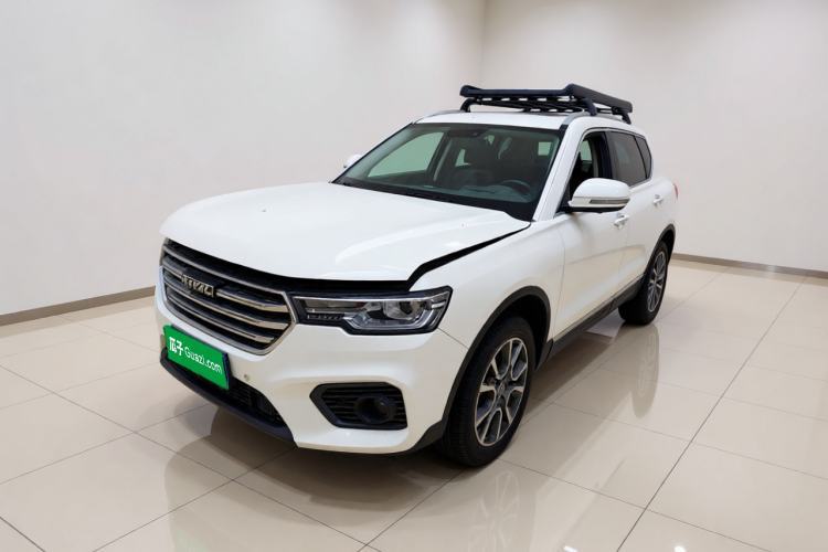 Ojetý Haval H7 2019 2.0T Smart Enjoyment Version China V Standard Guazi used car, China used car export, Used car for sale, Used  cars, Cheapest cars for sale