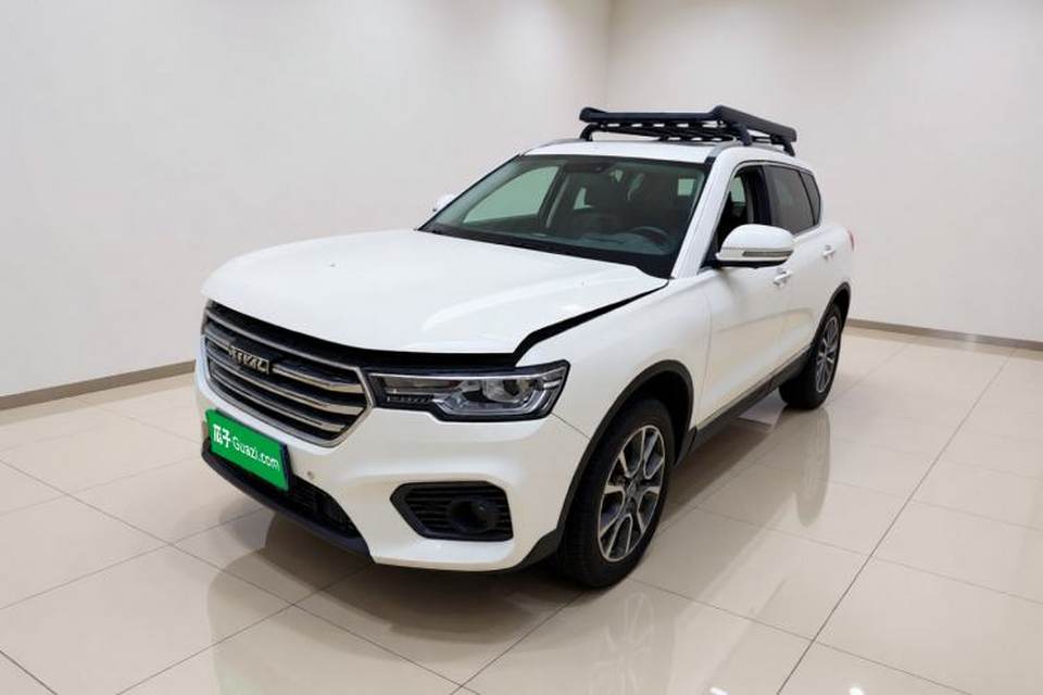 Haval H7 2019