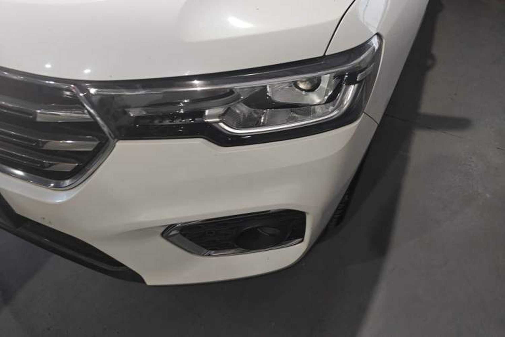 Used Haval H7 2019 2.0T Enjoyment Model China VI Standard Left Front Headlight