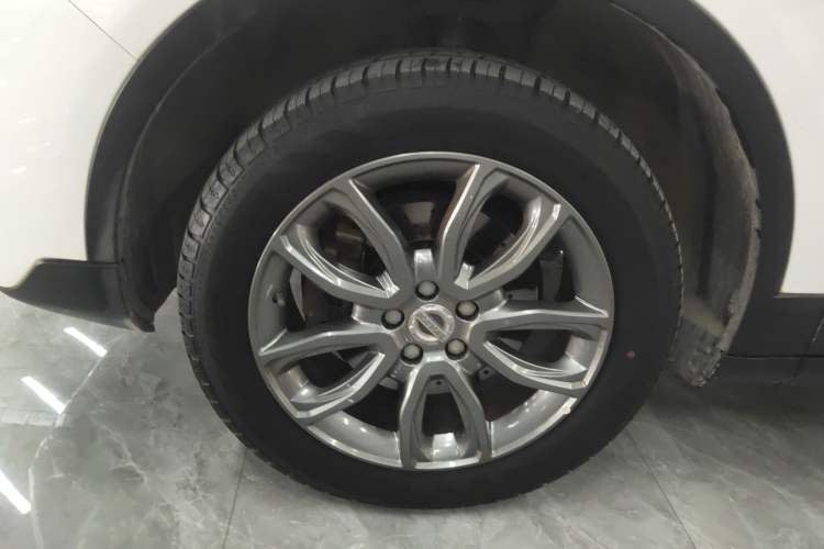 Used Haval H7 2019 2.0T Enjoyment Model China VI Standard Left Front Wheel Hub