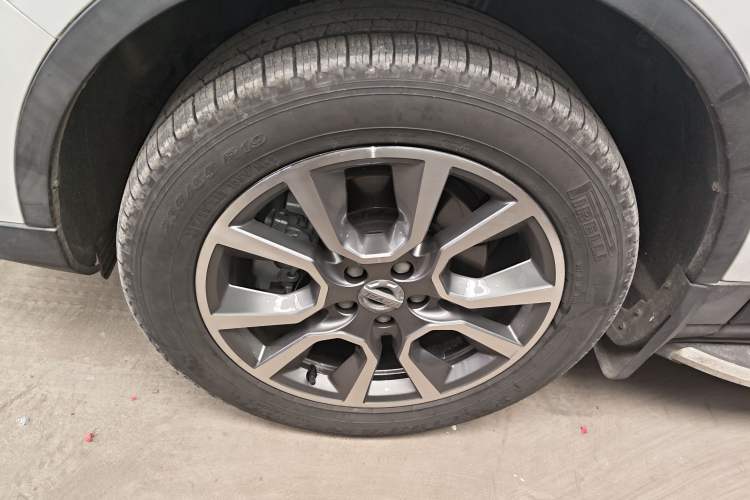 Used Haval H7 2019 2.0T Enjoyment Model China VI Standard Left Front Wheel Hub